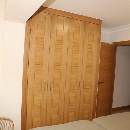 Apartamento Orzan Playa A Coruña Εξωτερικό φωτογραφία