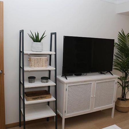 Apartamento Orzan Playa A Coruña Εξωτερικό φωτογραφία