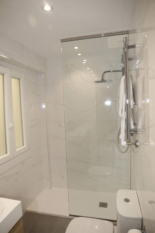 Apartamento Orzan Playa A Coruña Εξωτερικό φωτογραφία