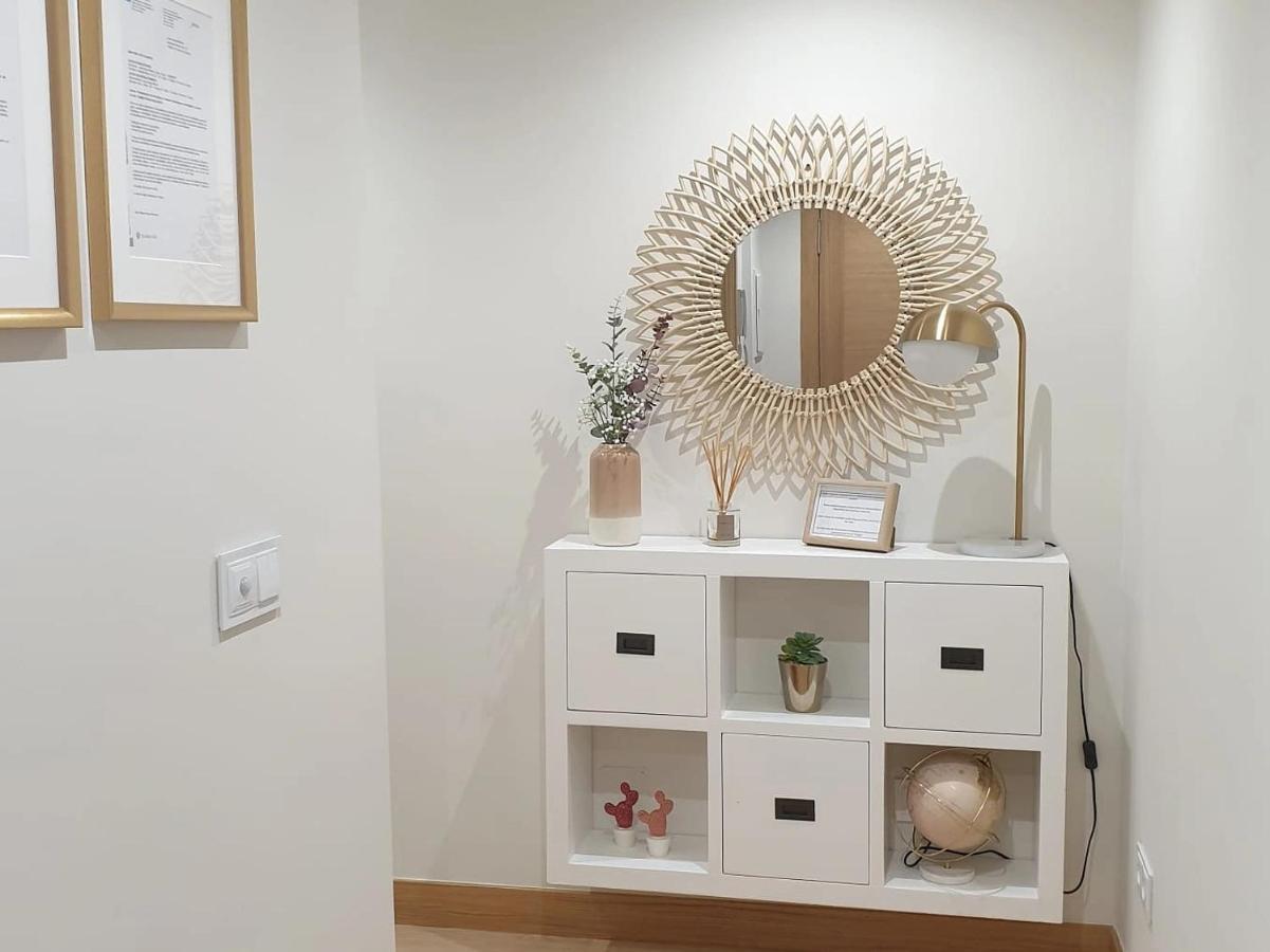 Apartamento Orzan Playa A Coruña Εξωτερικό φωτογραφία